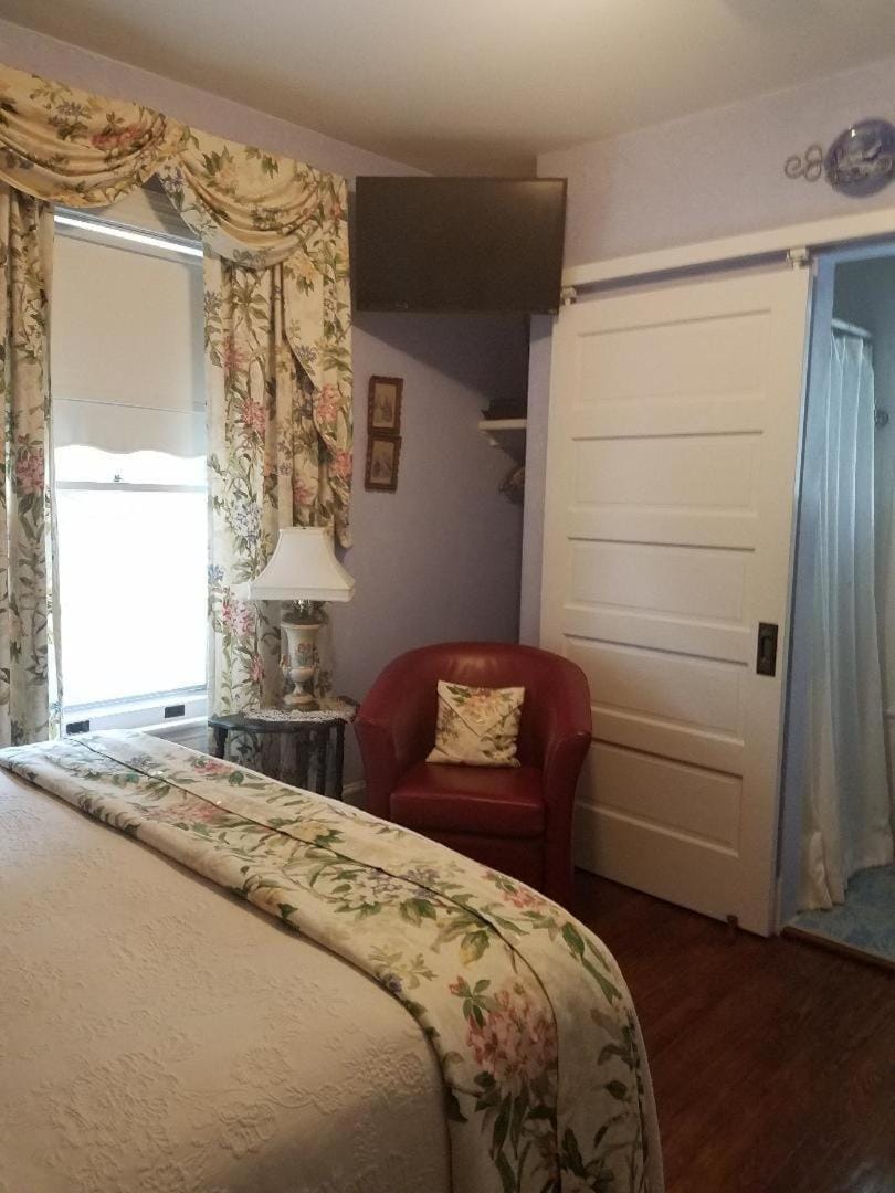 Back INN Time B&B Bed and Breakfast in Kilmarnock