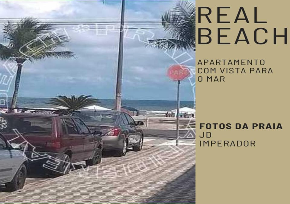 Street view, Parking