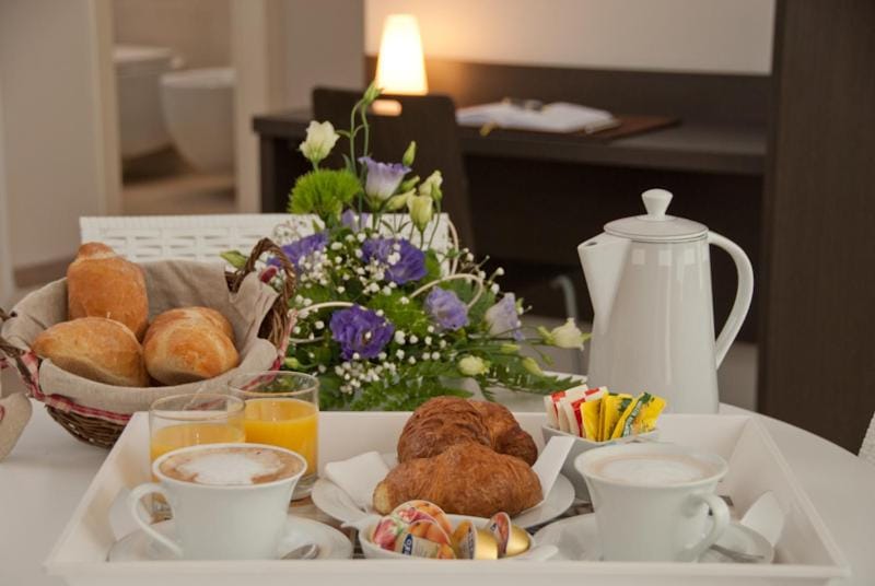 Il Marlo Suite & Breakfast Bed and Breakfast in Marina di Carrara