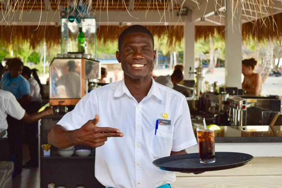 Family Apts CadaquesCaribe Bayahibe Apartment in Dominicus