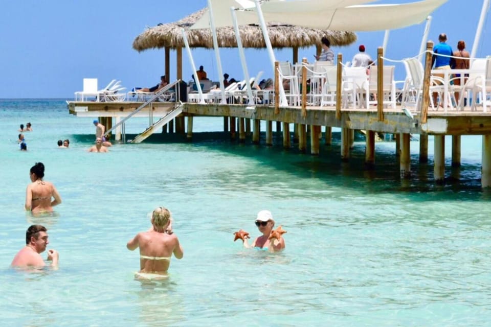 Family Apts CadaquesCaribe Bayahibe Apartment in Dominicus