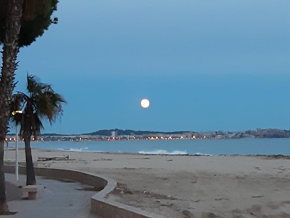 VILLA FLOR Villa in Cambrils