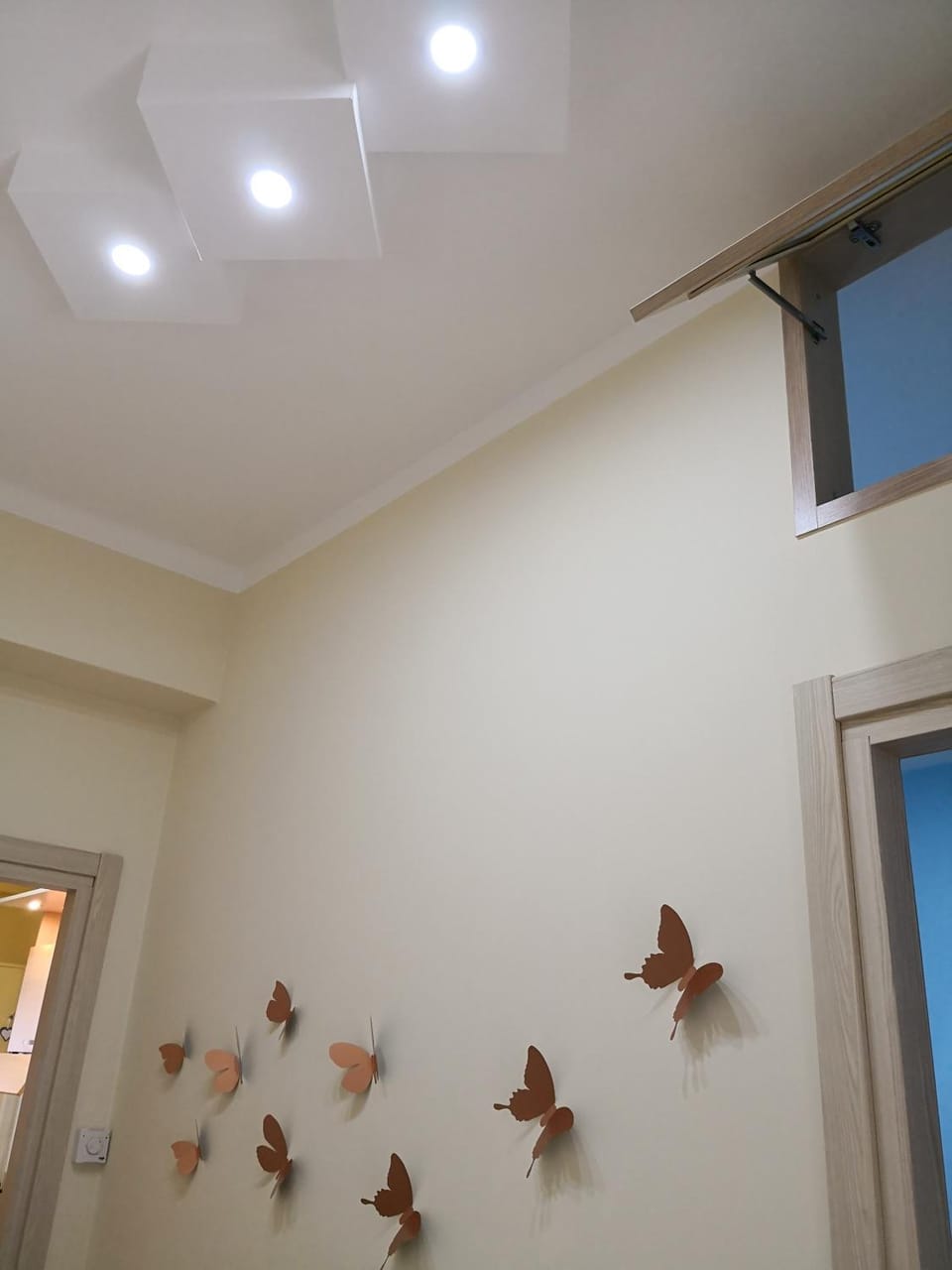 Decorative detail
