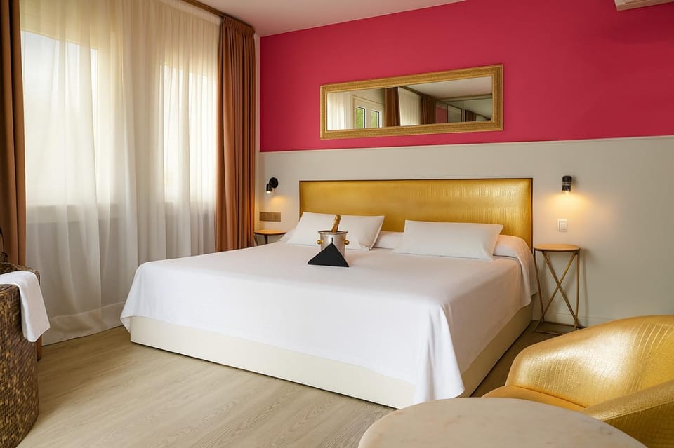 Hotel Consentido Hotel in Maresme