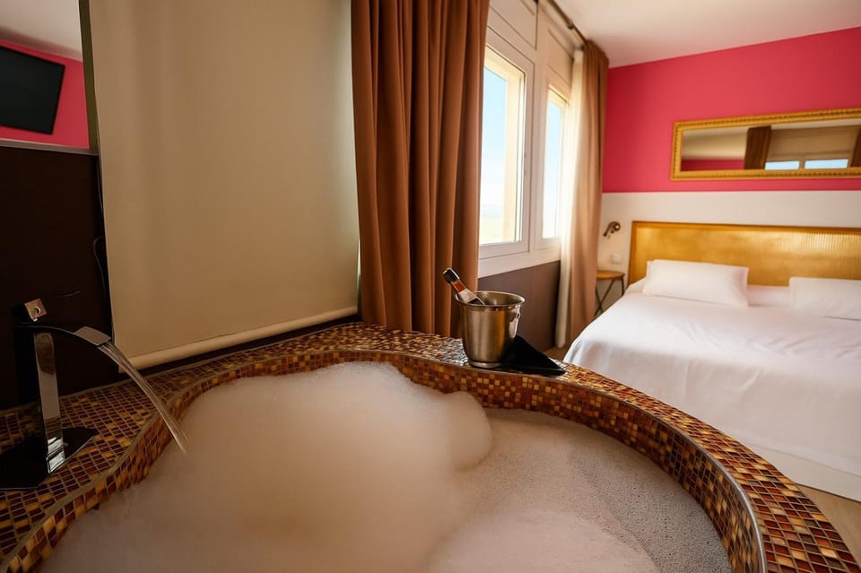 Hotel Consentido Hotel in Maresme