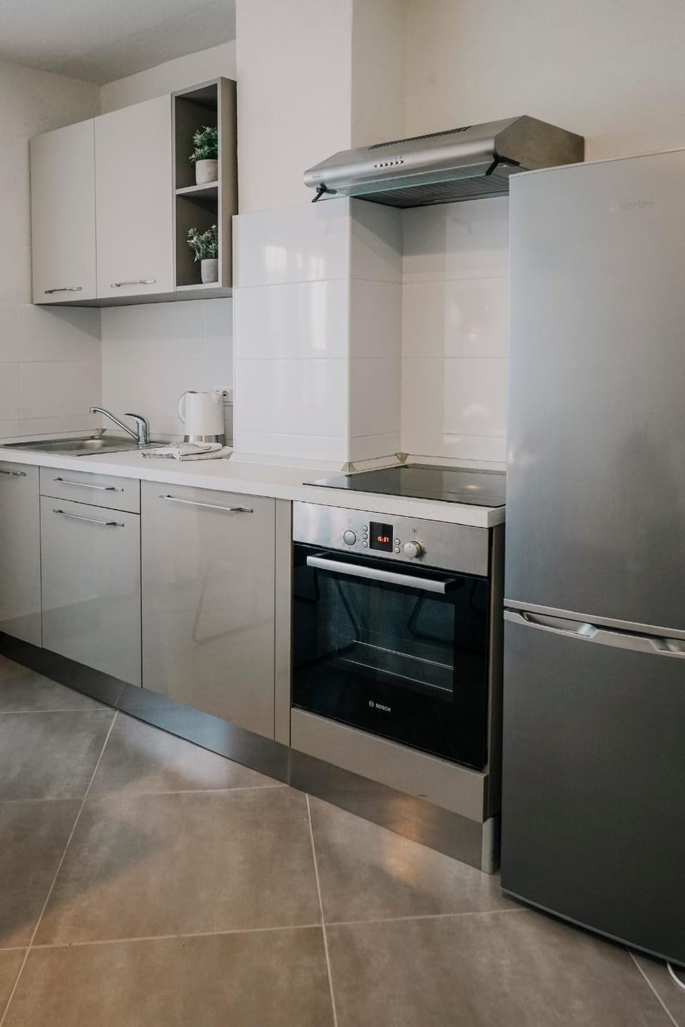 Apartman Bacchus Apartment in Pula