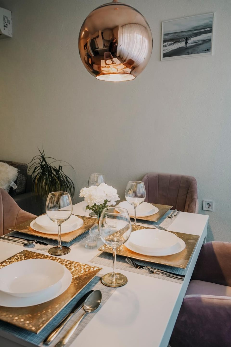Apartman Bacchus Apartment in Pula