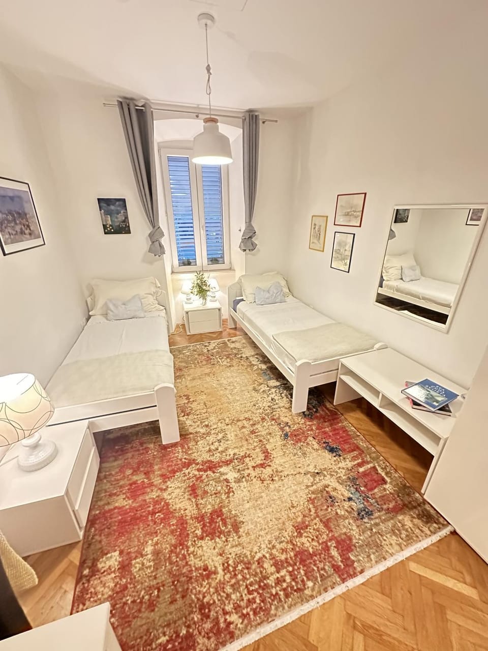 6 Tiha ulica Apartment in Dubrovnik