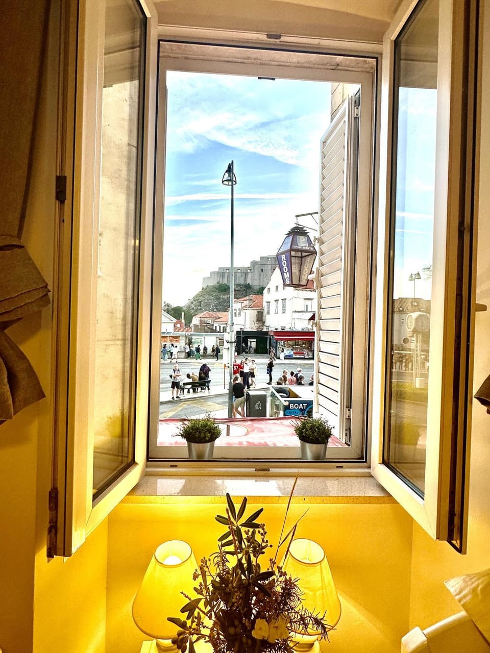 6 Tiha ulica Apartment in Dubrovnik