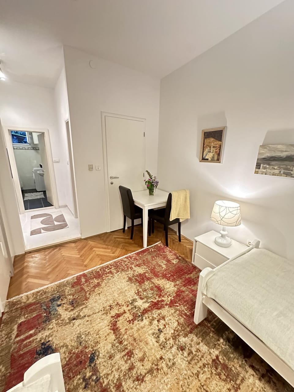 6 Tiha ulica Apartment in Dubrovnik