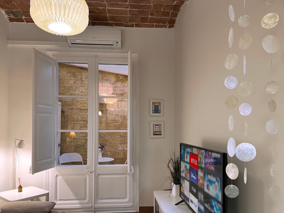 CON GRACIA Apartment in Barcelona