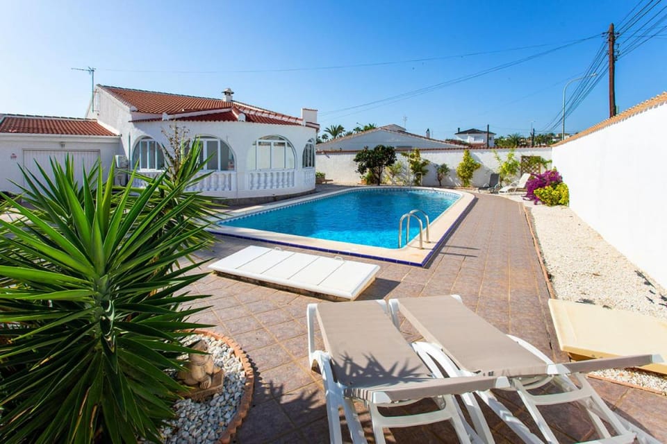 CH Villa Mare Ciudad Quesada Villa in Vega Baja del Segura