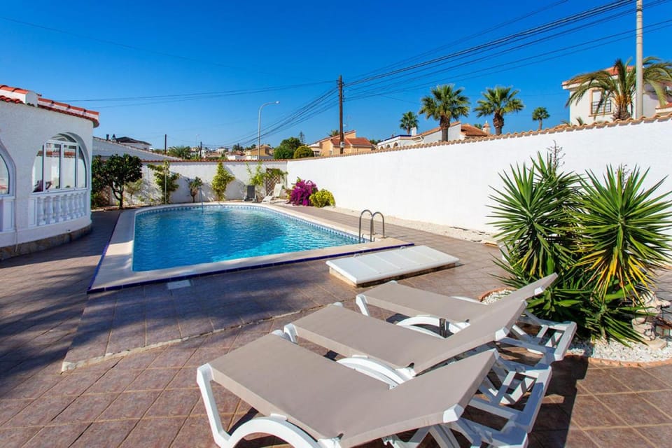 CH Villa Mare Ciudad Quesada Villa in Vega Baja del Segura
