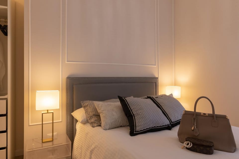 FEEL AT HOME Apartment in Pescara