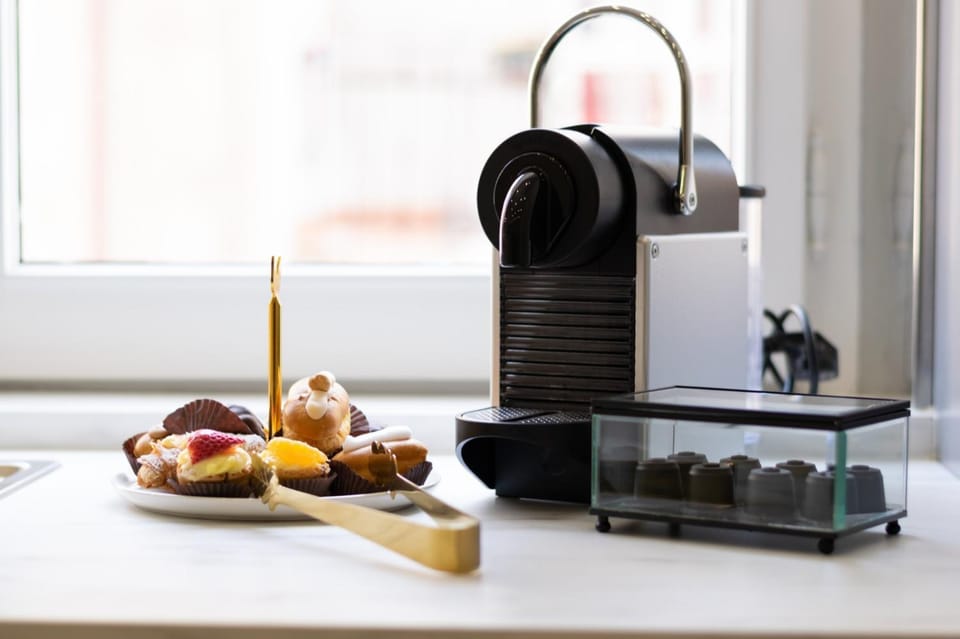 FEEL AT HOME Apartment in Pescara