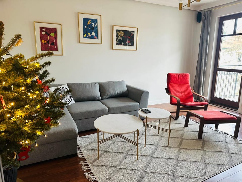 Apartament Sopot Apartment in Sopot