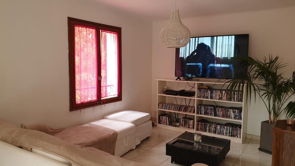 Villa janas Villa in La Seyne-sur-Mer