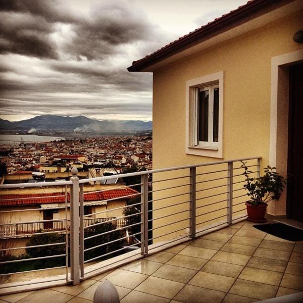 View (from property/room)