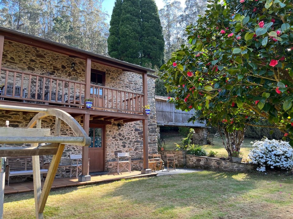 Patio, Spring, Balcony/Terrace, Balcony/Terrace