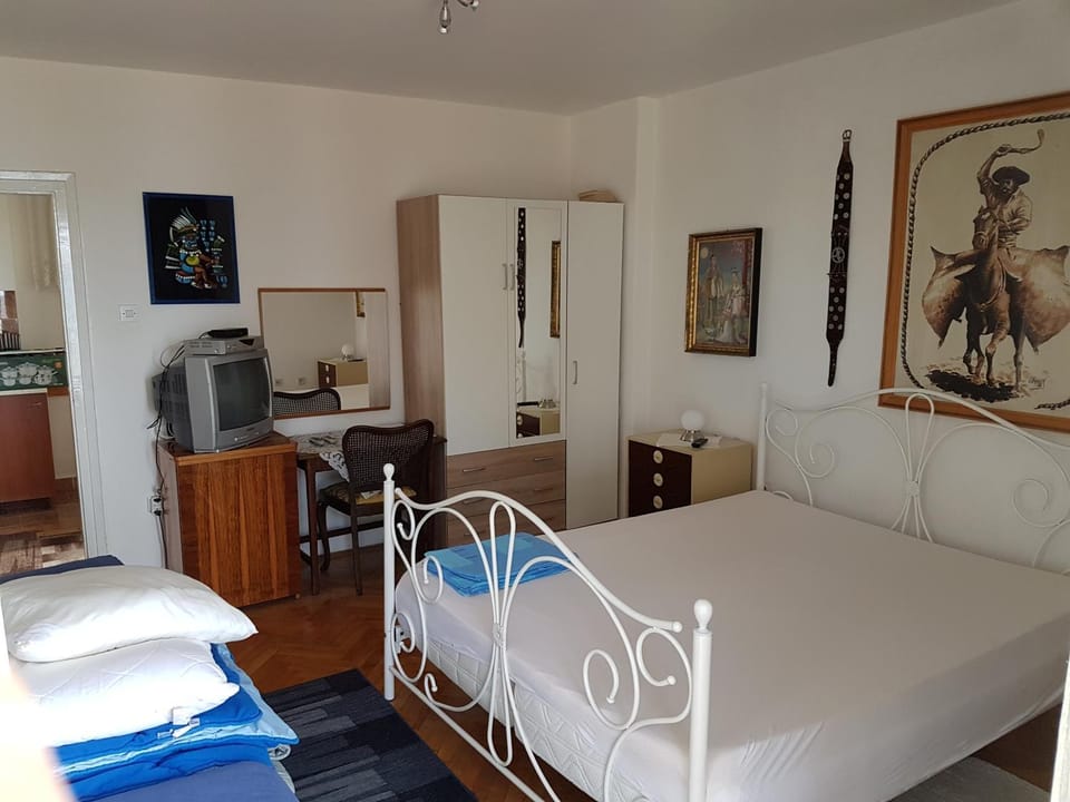 Materada 22 Apartment in Poreč