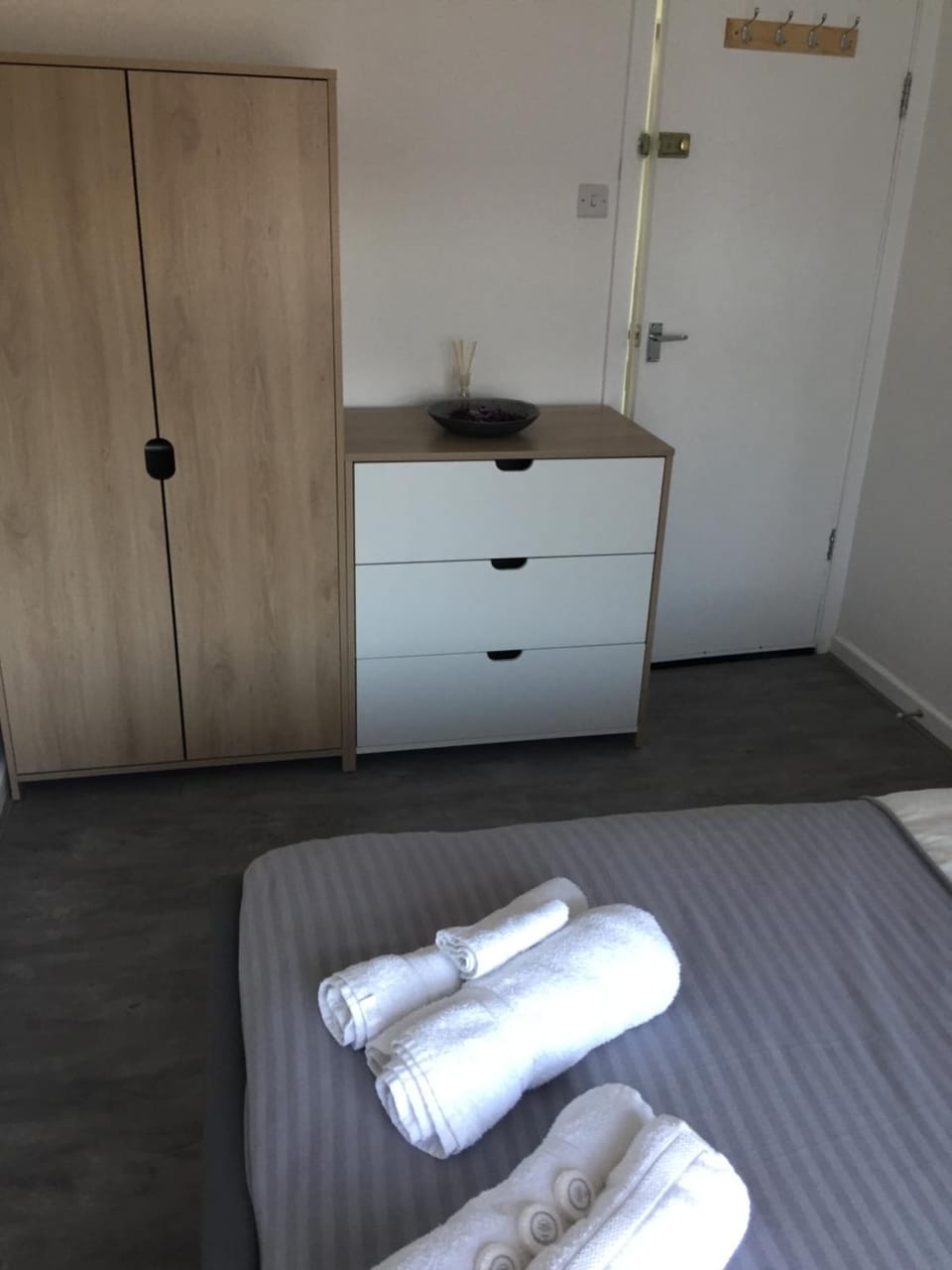 Sama's Stylish Room 5 Vacation rental in Manchester