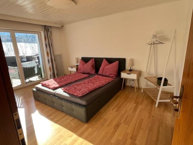 Ferienwohnung Wieser Apartment in Salzburgerland