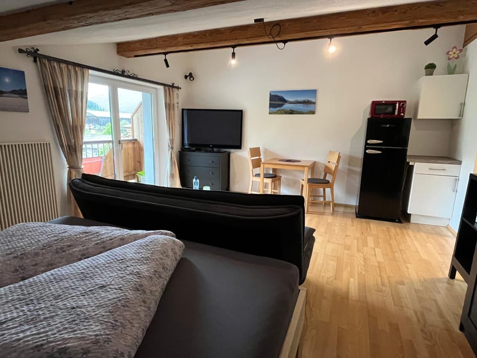 Ferienwohnung Wieser Apartment in Salzburgerland