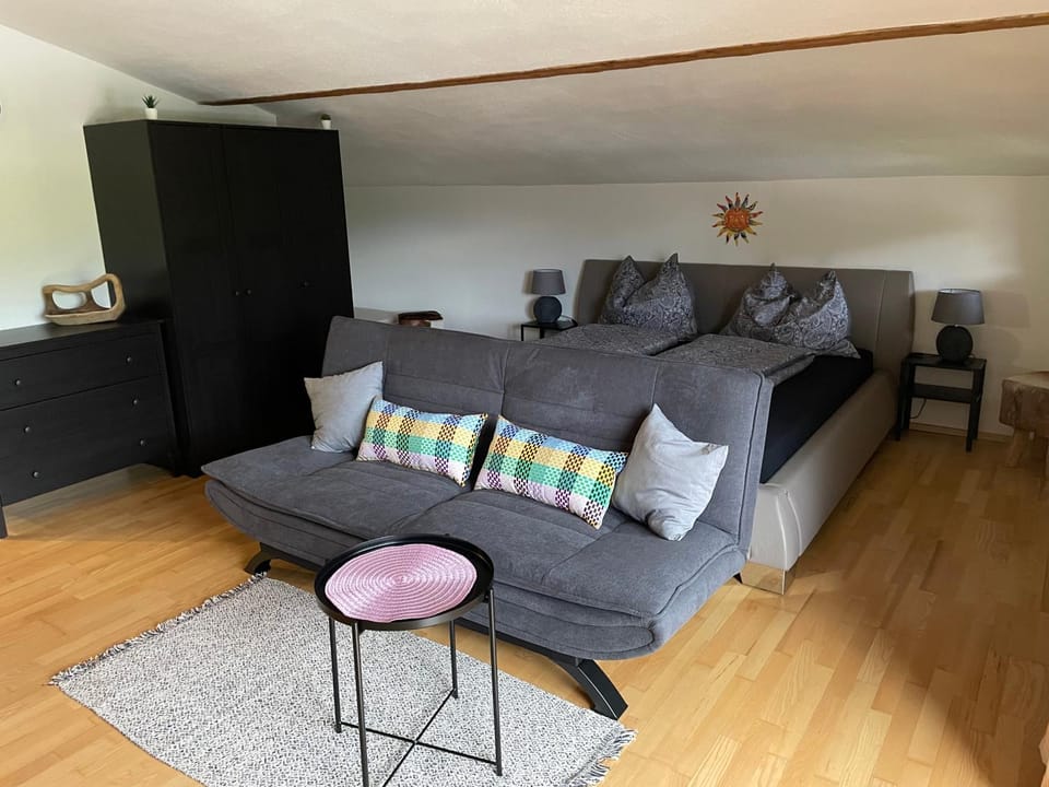 Ferienwohnung Wieser Apartment in Salzburgerland