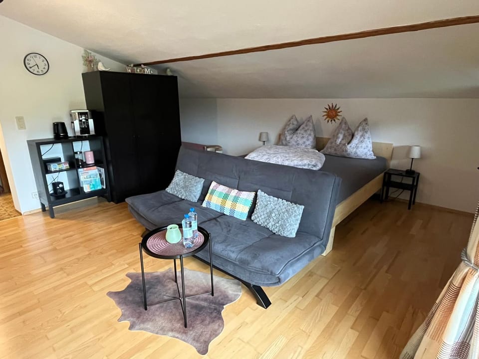 Ferienwohnung Wieser Apartment in Salzburgerland