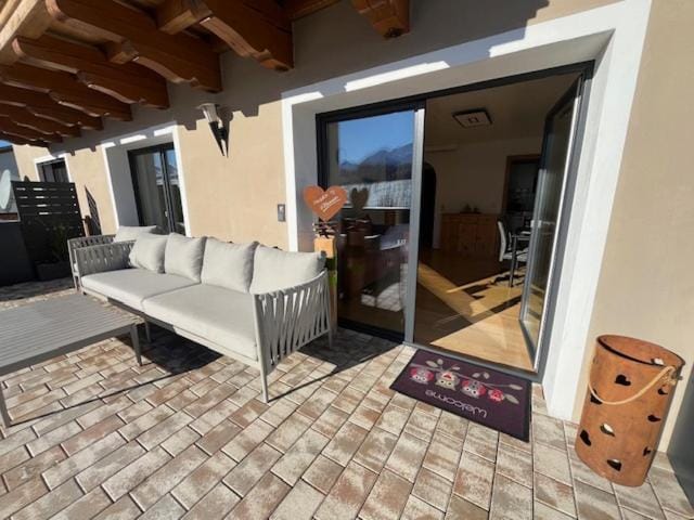 Ferienwohnung Wieser Apartment in Salzburgerland