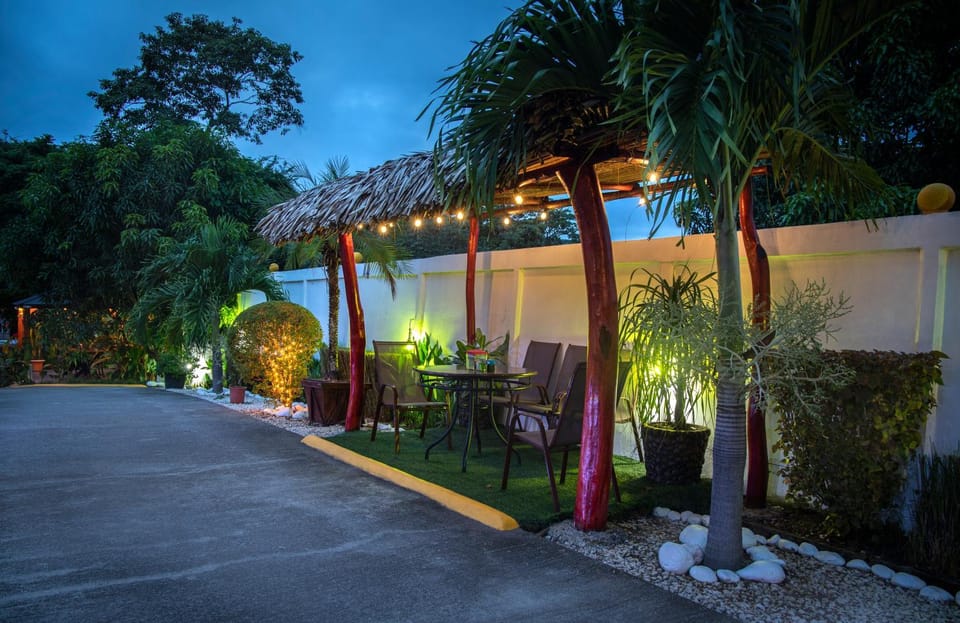 Hotel Boutique Meraki Hotel in Puntarenas Province