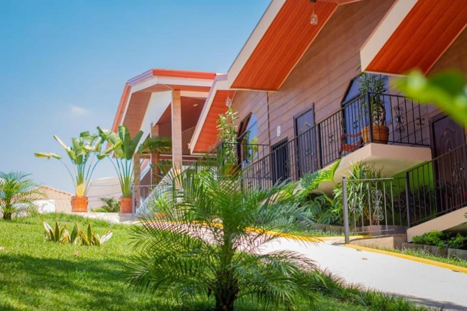 Hotel Boutique Meraki Hotel in Puntarenas Province