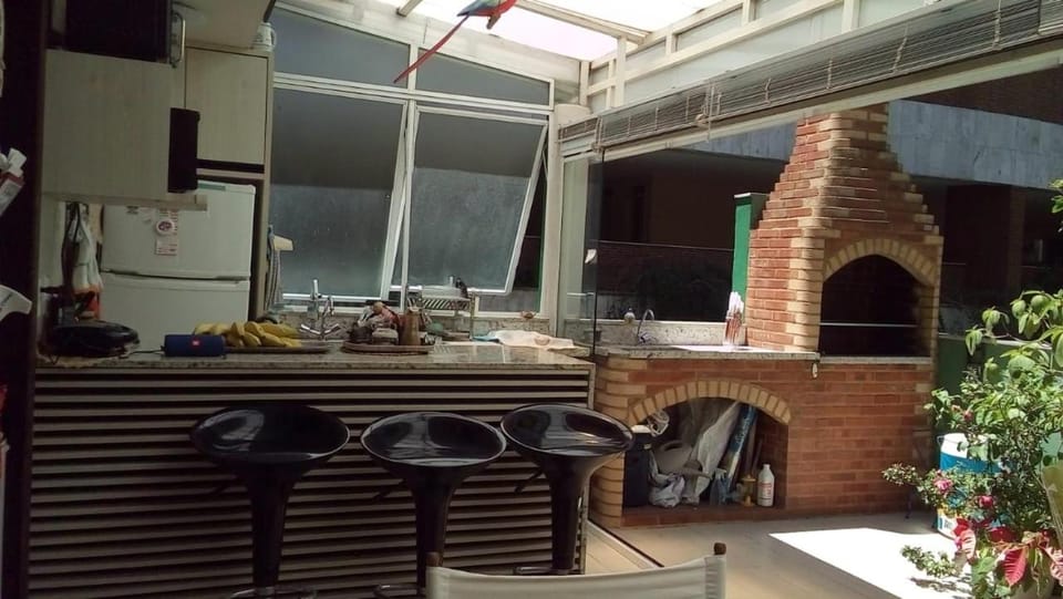 BBQ facilities