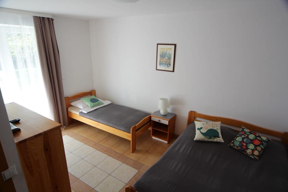 Willa Nauta Vacation rental in Pomeranian Voivodeship