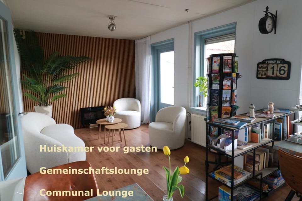 Property building, Communal lounge/ TV room, Communal lounge/ TV room, Library, Living room, Seating area