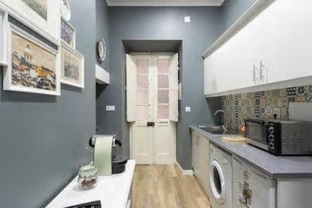 Lisbon Charming Apartment Apartment in Lisbon
