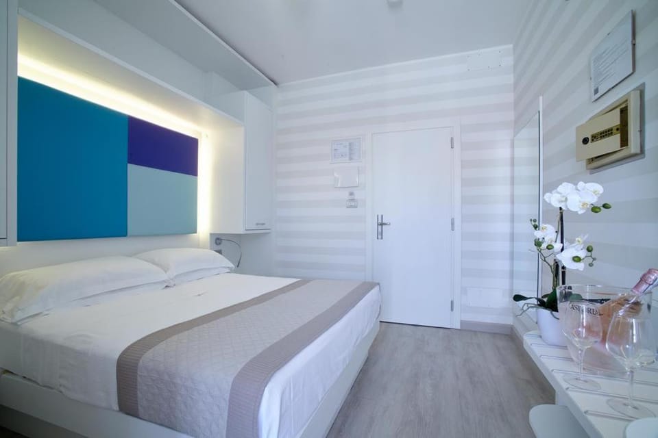 Hotel Helen Hotel in Caorle
