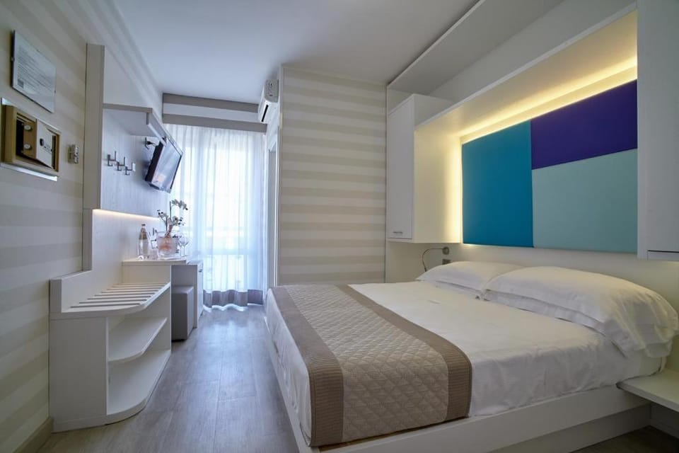 Hotel Helen Hotel in Caorle