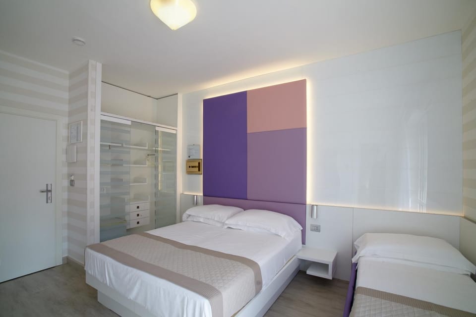 Hotel Helen Hotel in Caorle