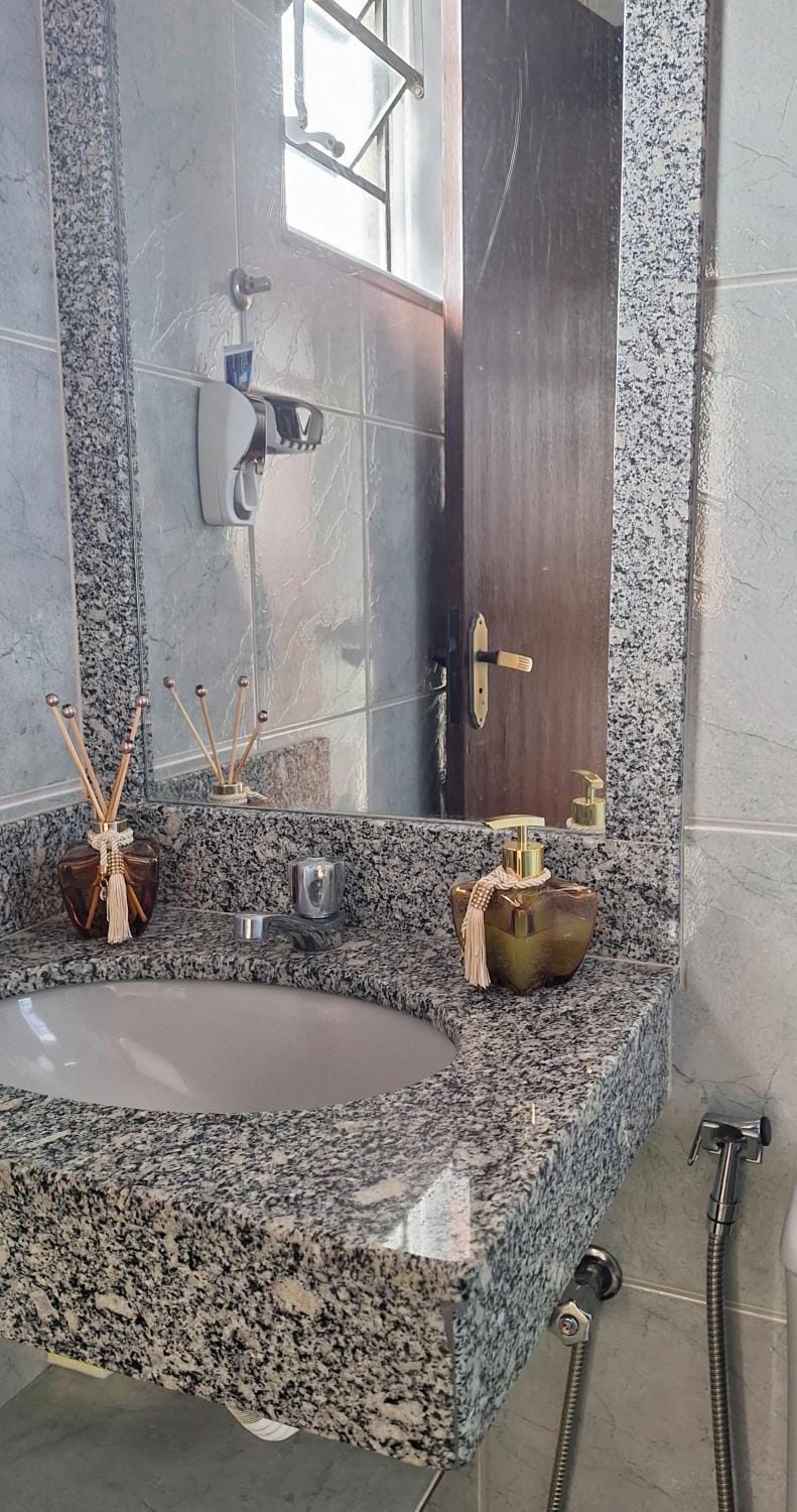 Aluguel para Temporada House in State of São Paulo