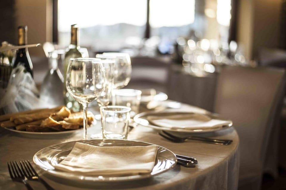 Restaurant/places to eat, Day