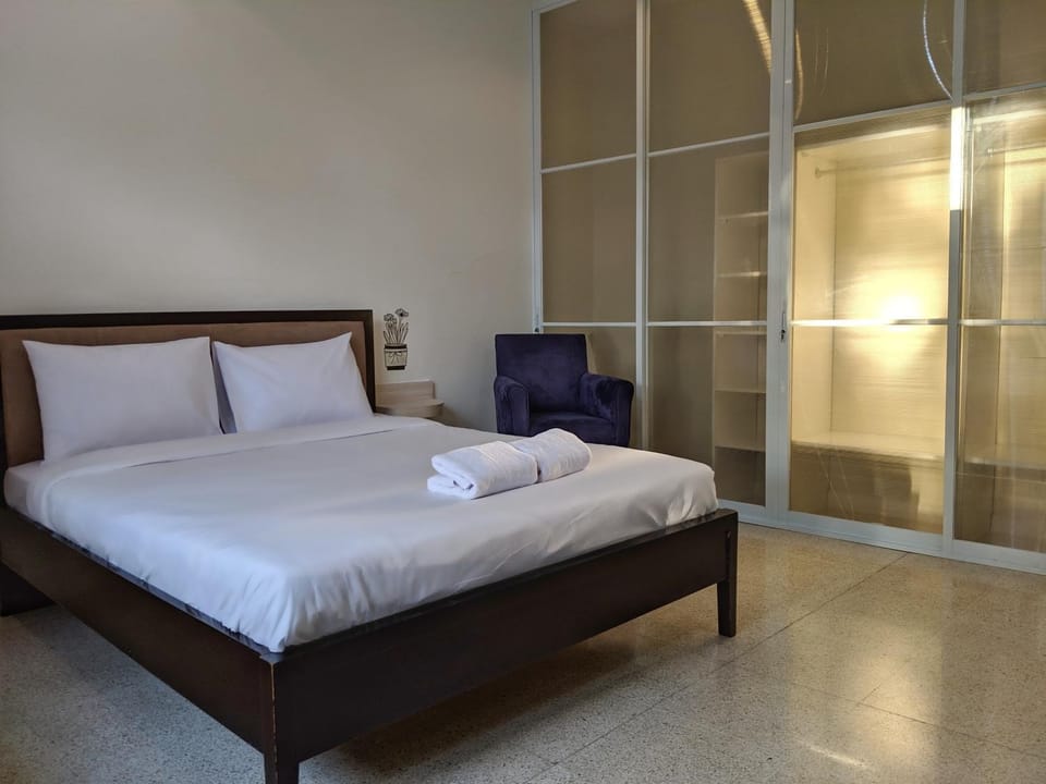 My Home by FLAT06 Bed and Breakfast in South Jakarta City