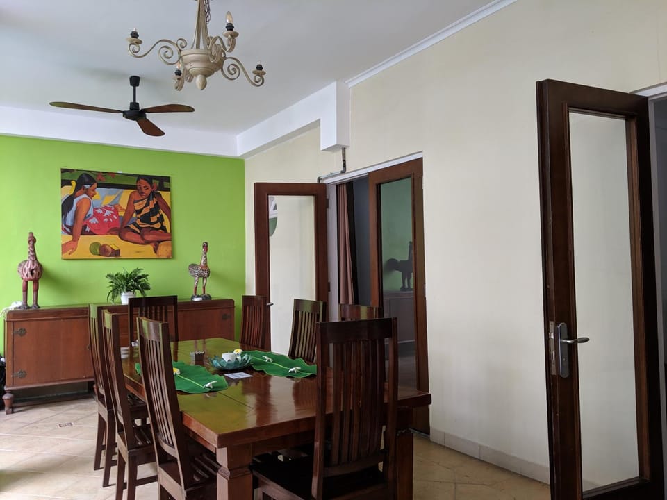 My Home by FLAT06 Bed and Breakfast in South Jakarta City