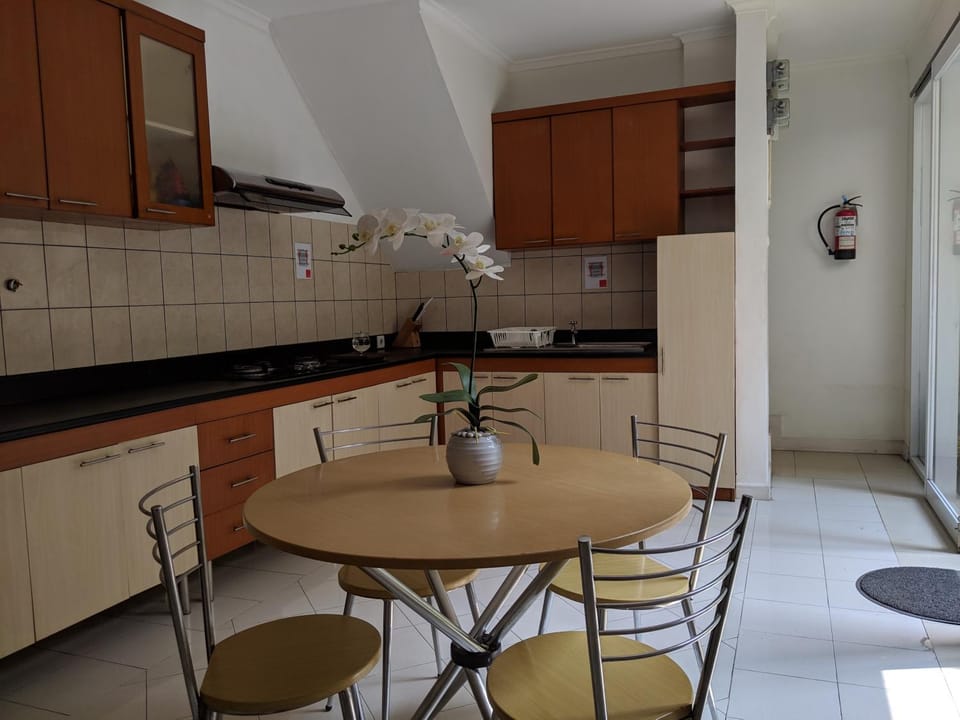 My Home by FLAT06 Bed and Breakfast in South Jakarta City