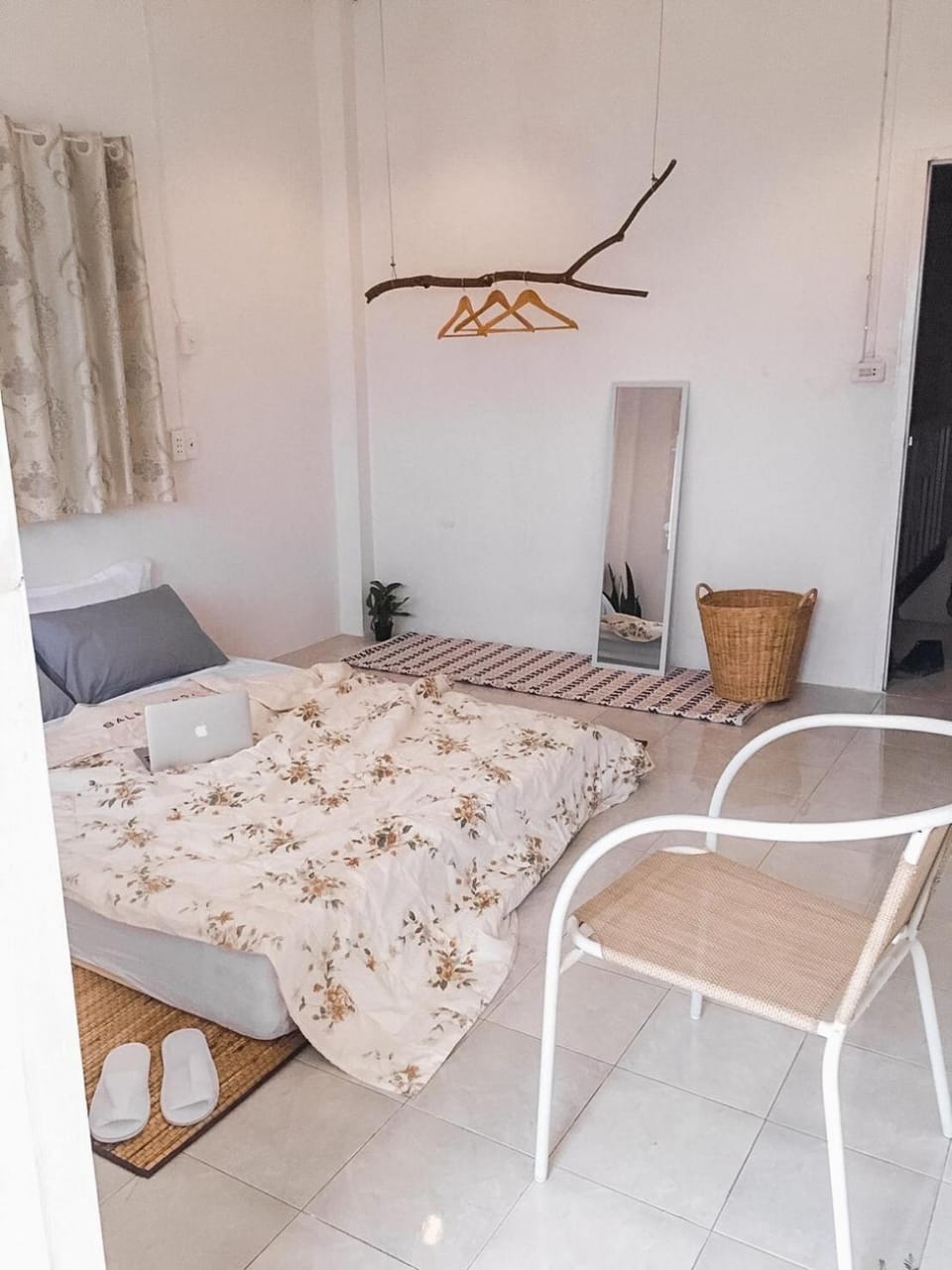 Take A Rest At Nakhon Phanom Bed and Breakfast in Laos