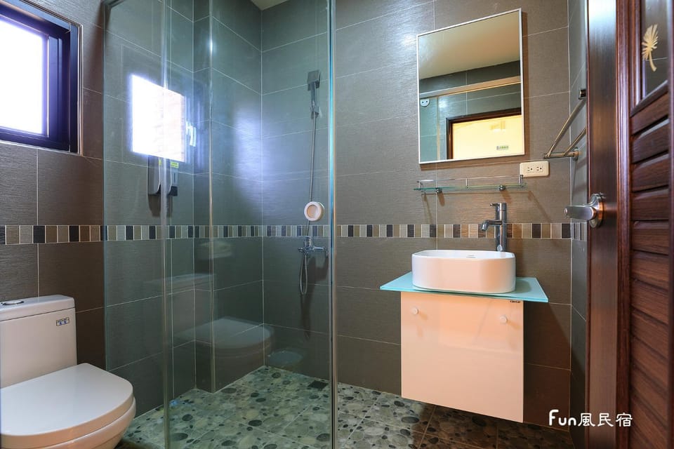Fun Homestay Vacation rental in Fujian