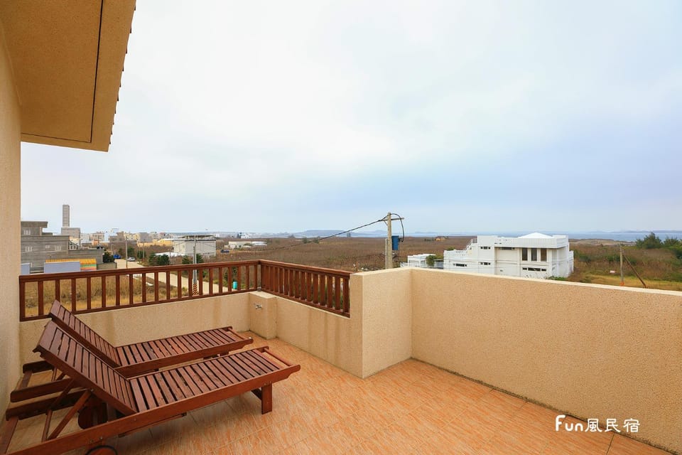 Fun Homestay Vacation rental in Fujian