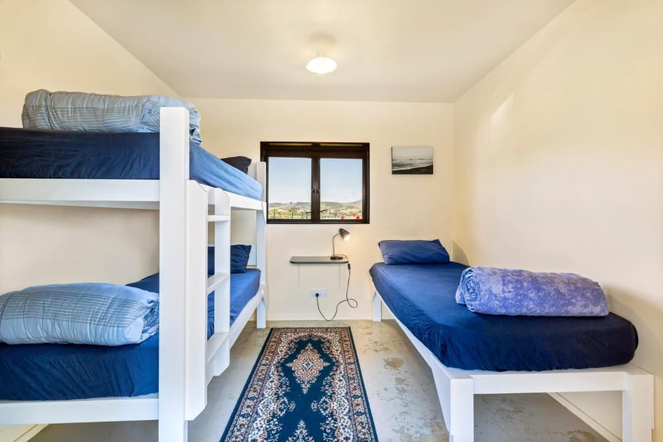 Raglan Backpackers Hostel in Raglan