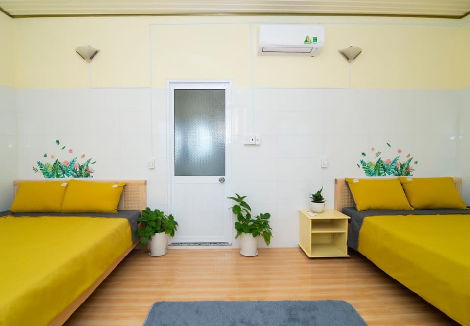 Pun corner homestay Bed and Breakfast in Ba Ria - Vung Tau