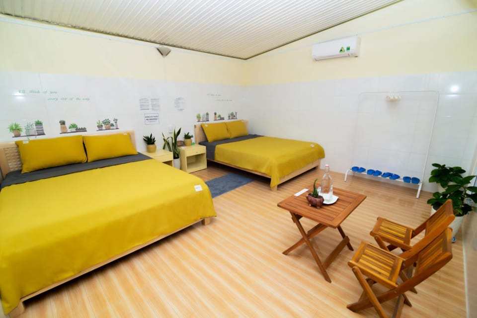 Pun corner homestay Bed and Breakfast in Ba Ria - Vung Tau